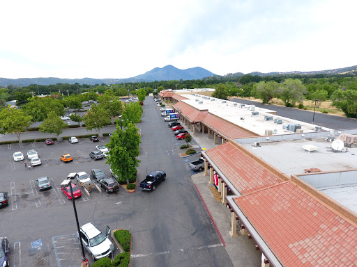 Shopping Mall «Burns Valley Mall», reviews and photos, Olympic Dr, Clearlake, CA 95422, USA