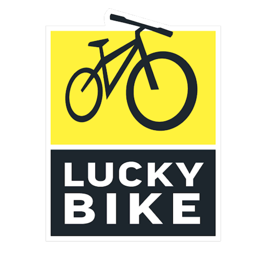 Lucky Bike Osnabrück logo
