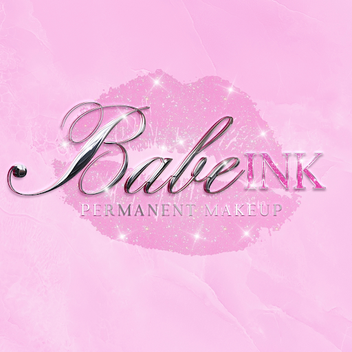 Babe Ink logo