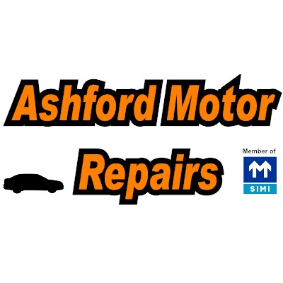 Ashford Motor Repairs logo
