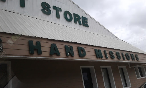 Thrift Store «Helping Hand Missions Thrift Store», reviews and photos, 4666 US-90, Pace, FL 32571, USA