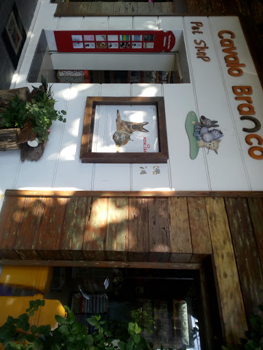 Pet Shop Cavalo Branco, Av. Saturnino de Brito, 1615 - Vila Jardim, Porto Alegre - RS, 91320-001, Brasil, Loja_de_animais, estado Rio Grande do Sul