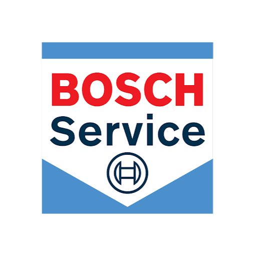 Bosch Car Service Başak Oto logo