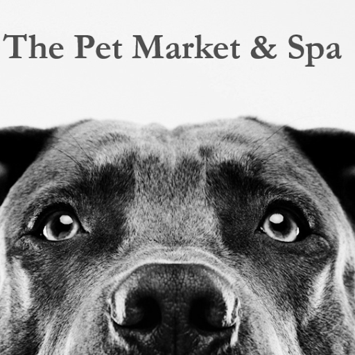 The Pet Market & Spa