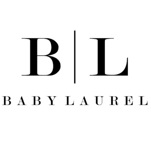 Baby Laurel & Co logo