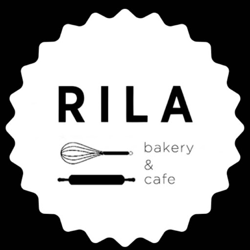 Rila Bakery & Cafe logo