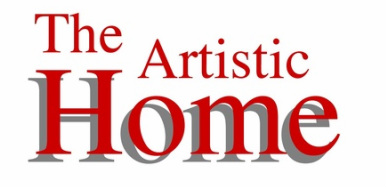 The Artistic Home logo