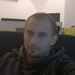 avatar of Zsolt Bendes