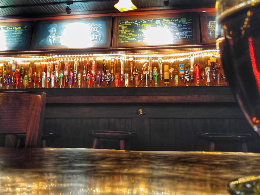 Bar «The Ginger Man», reviews and photos, 301 Lavaca St, Austin, TX 78701, USA