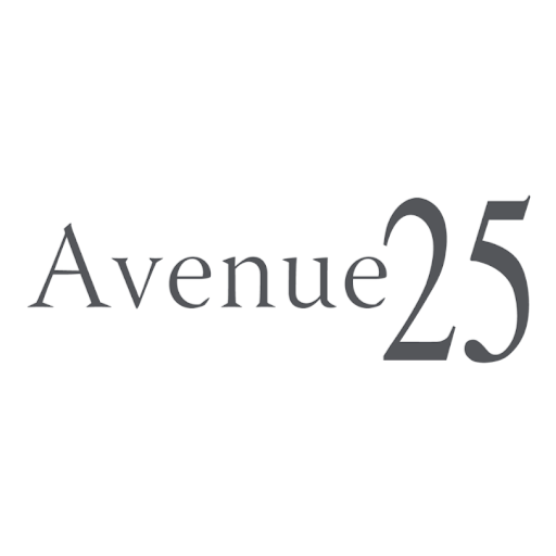 Avenue 25 logo