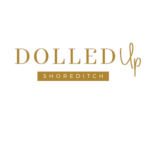 Dolled Up logo