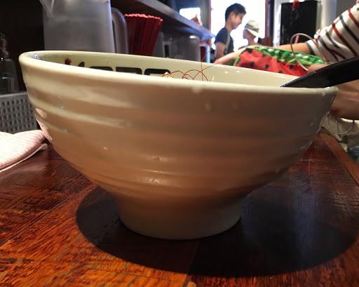 鶏そば十番156 町田店