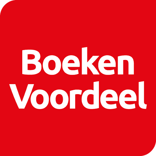 BoekenVoordeel logo