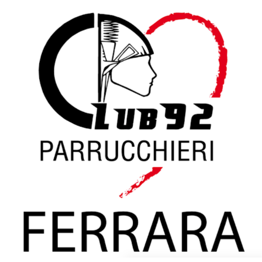 Club 92 logo