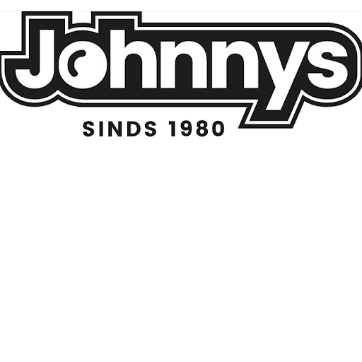 Johnny's Taria Lunchroom-Cafetaria logo