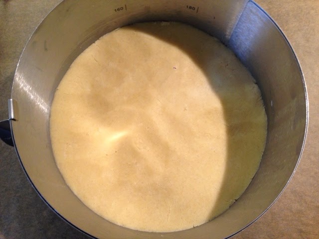 olles *Himmelsglitzerdings*: Shortbread klassisch oder mit ...