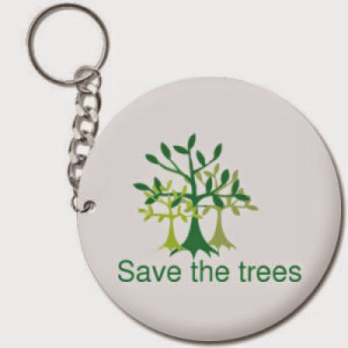 Use Briquetting Plant And Save Trees