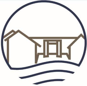 Flussbett Hotel logo