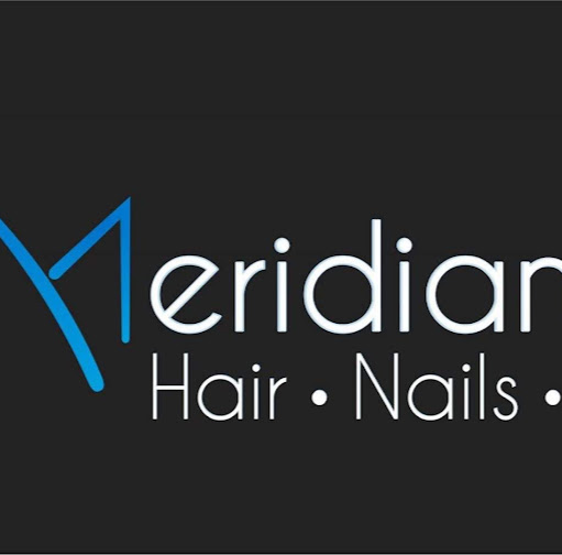 Meridian Spa Hair and Nails logo