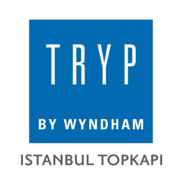 Tryp by Wyndham İstanbul Topkapı logo