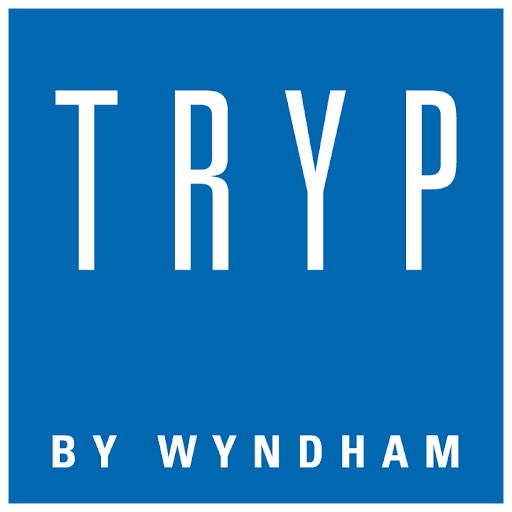 Tryp by Wyndham İstanbul Topkapı logo