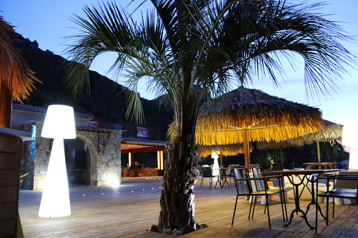 Hotel Calvi - A flatta
