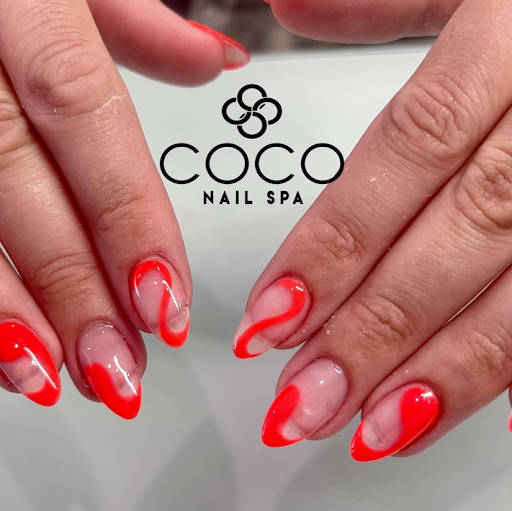 Coco Nail Spa