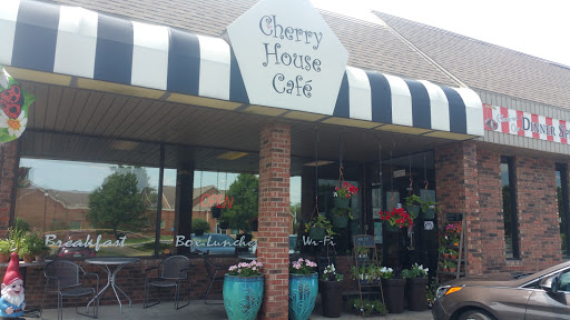 Cafe «Cherry House Cafe», reviews and photos, 1241 Meadow Bridge Dr, Beavercreek, OH 45434, USA