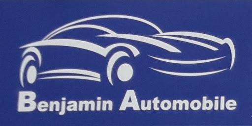 Benjamin Automobile