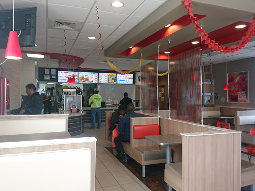 Fast Food Restaurant «Burger King», reviews and photos, 701 W Lehigh Ave, Philadelphia, PA 19133, USA