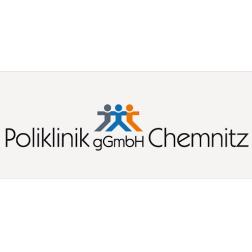 MVZ Bürgerstraße, Praxis für Psychiatrie › Poliklinik gGmbH Chemnitz logo
