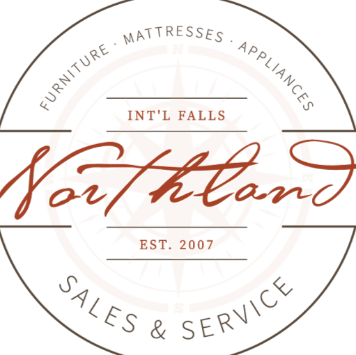Northland Sales & Service logo