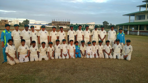 United Cricket Club, NH 4, Duravani Nagar, Krishnarajapura, Bengaluru, Karnataka 560036, India, Cricket_Club, state KA