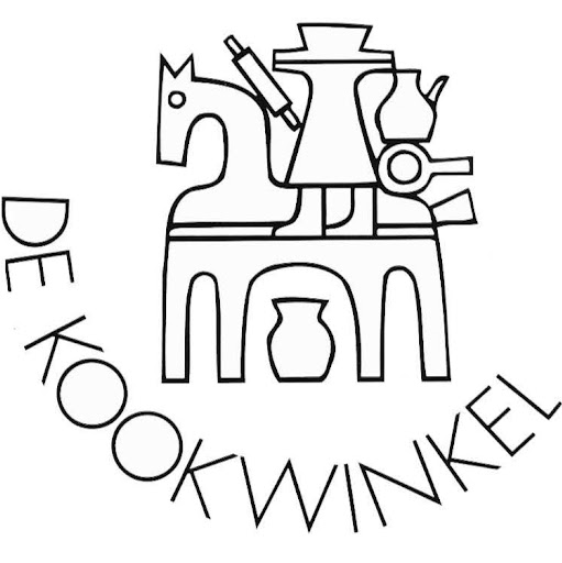 De Kookwinkel logo
