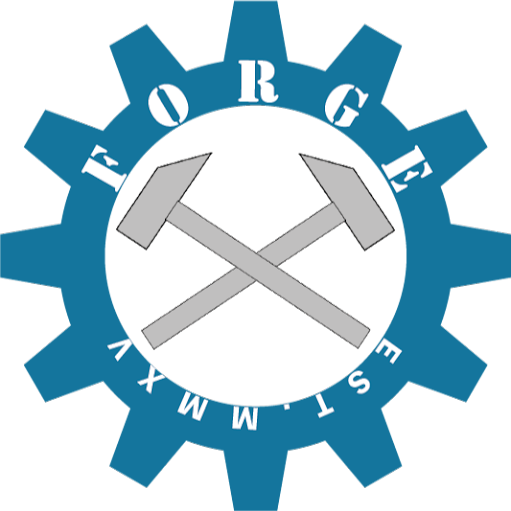 Forge Performance NW logo