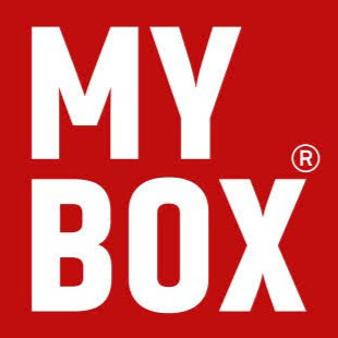 MYBOX Bern GmbH logo