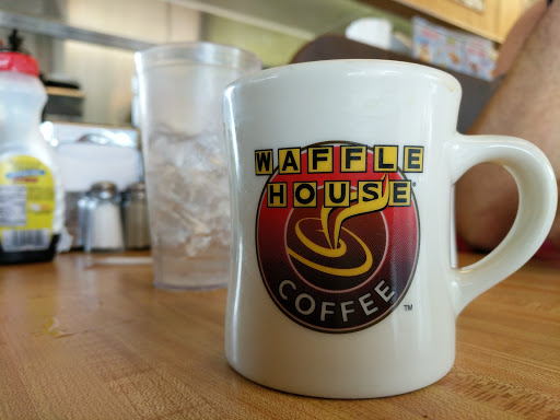 Breakfast Restaurant «Waffle House», reviews and photos, 1515 51st Ave E, Ellenton, FL 34222, USA