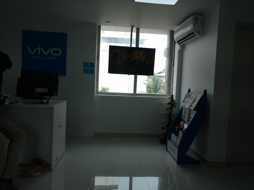 VIVO service Center, SN Park Rd, Padanapalam, Kannur, Kerala 670001, India, Mobile_Service_Provider_Company, state KL