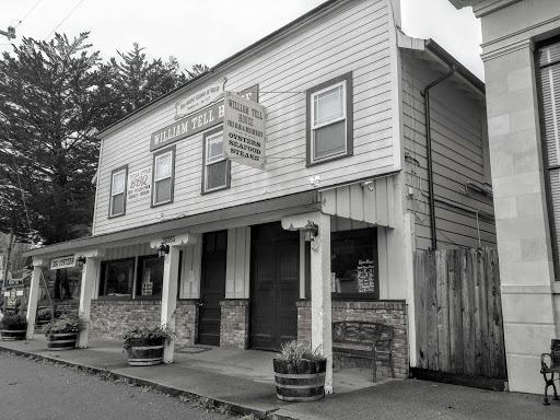 The William Tell House Restaurant