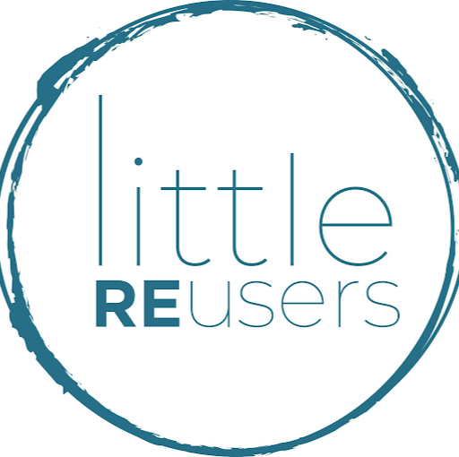 Little Reusers logo