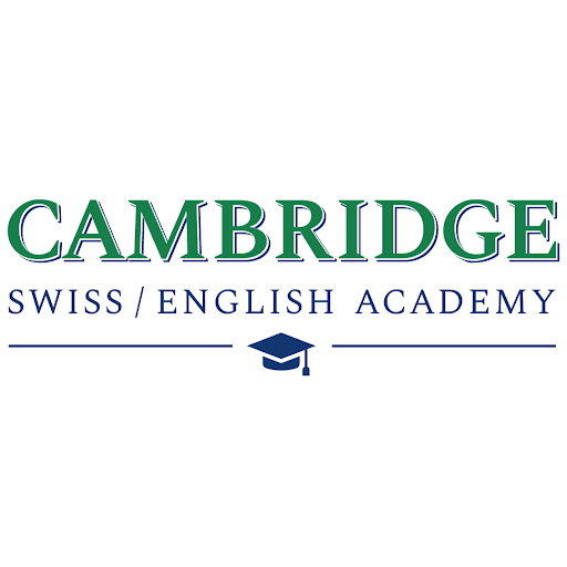 Cambridge Academy Basel logo