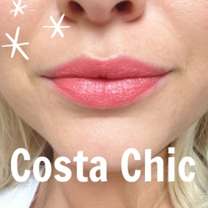 Prettymeblog Love All Things Pretty Mac Lipstick Costa Chic