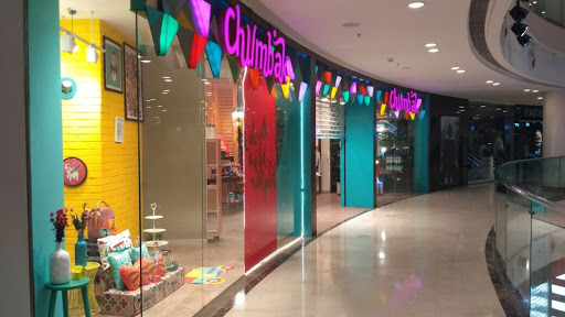 Chumbak Store, F274, First Floor, Mall of India, Plot No. M03, Noida, N Block, Pocket K, Sector 18, Noida, Uttar Pradesh 201301, India, Designer_Clothing_Store, state UP