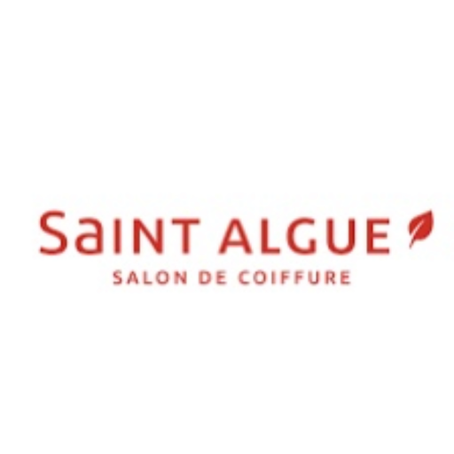 Saint Algue - Coiffeur Provins logo