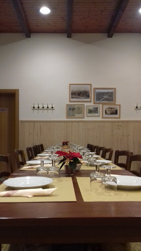 Ristorante Monte Capra