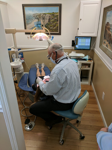 Dentist «Jeffrey B Jones DDS», reviews and photos