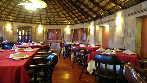La Enramada, Matamoros Poniente 221, Centro, 67480 Cadereyta Jiménez, N.L., México, Restaurante | NL