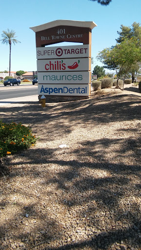 Shopping Mall «Bell Towne Plaza», reviews and photos, 245 E Bell Rd, Phoenix, AZ 85022, USA