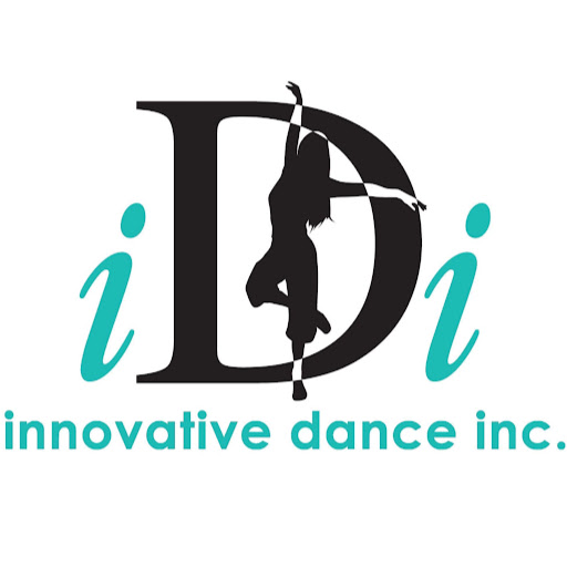 Innovative Dance Inc. logo