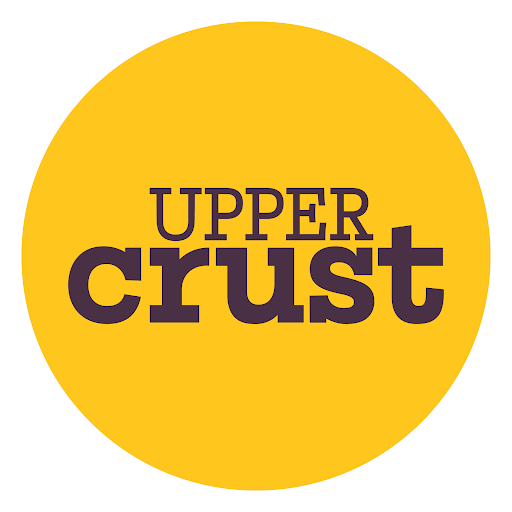 Upper Crust logo